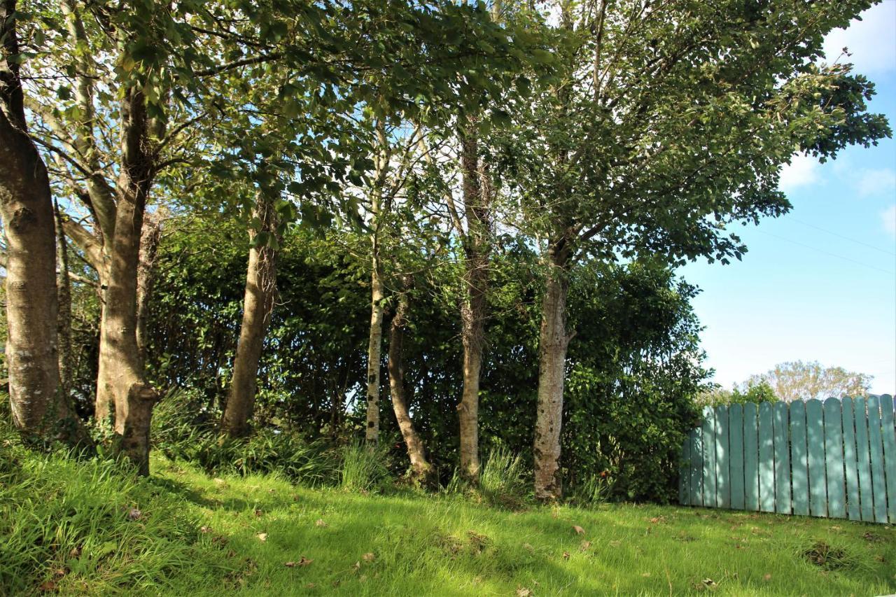 Villa An Nead Beag Only 2 Miles From Louisburgh Exterior foto